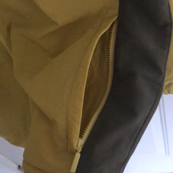 Peso Double Layer Barrio Track Jacket - Picture 7 of 11